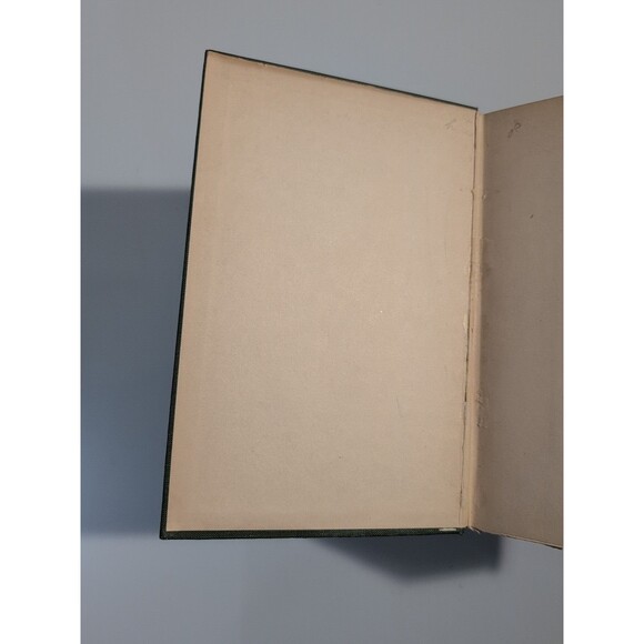 The Survival of Man – Sir Oliver Lodge – 1920 George H. Doran Paranormal Book - Picture 4 of 12